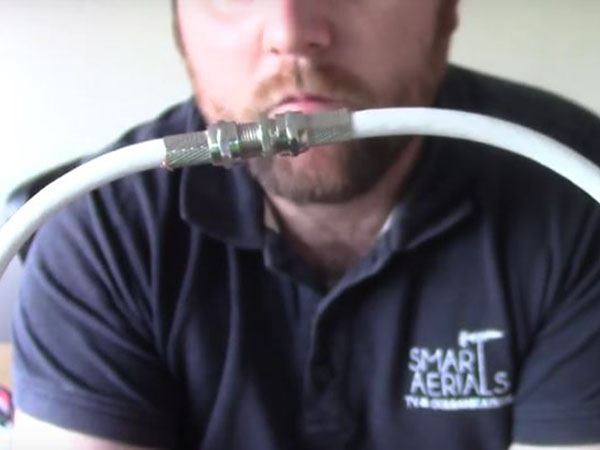 how-to-join-a-coaxial-cable-how-to-repair-coax-tv-cable-video